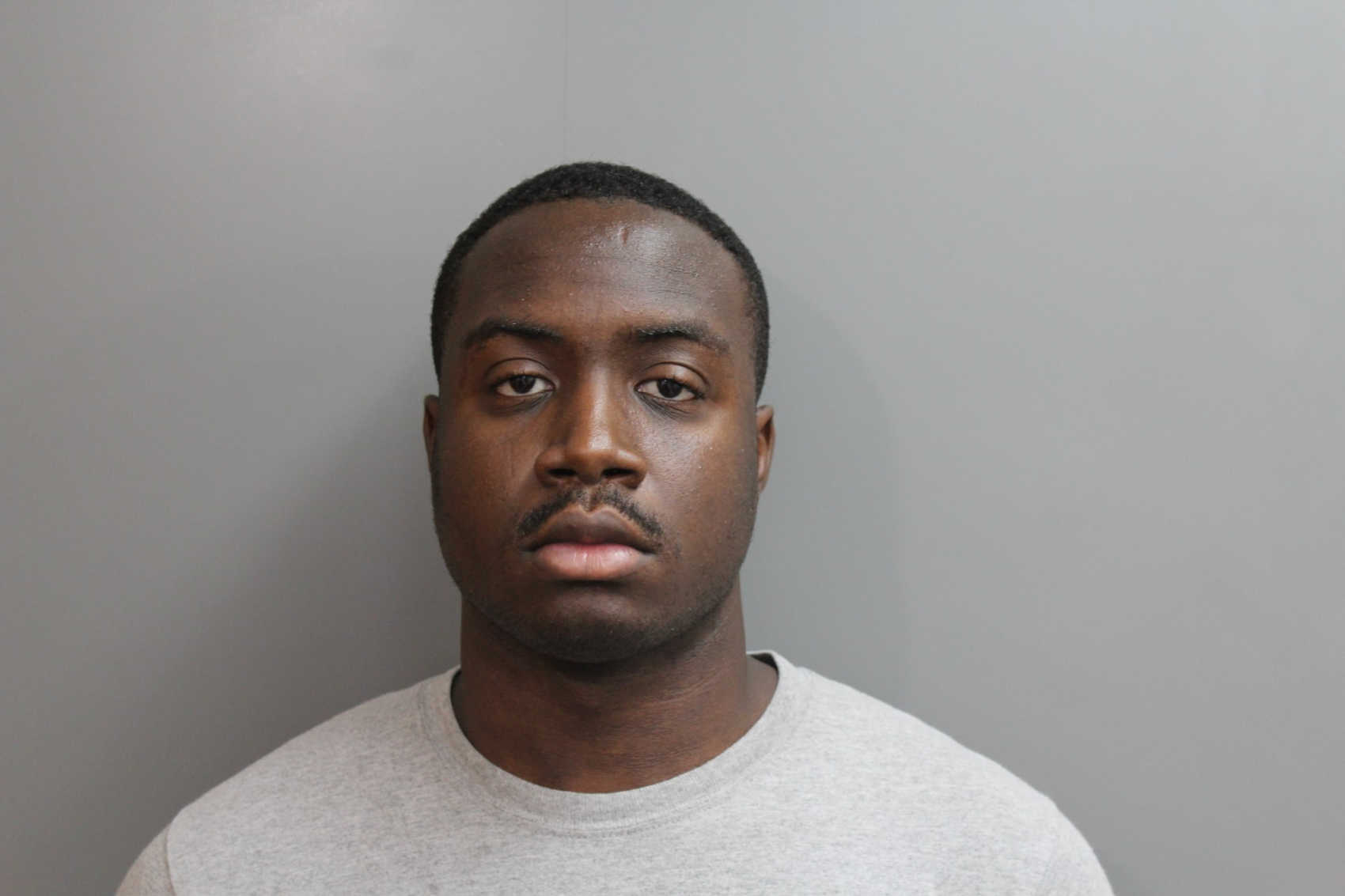 21YearOld Man Arrested in St. Croix for Burglary and Destruction of